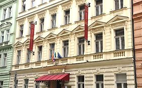 Hotel Mala Strana